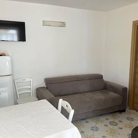 Appartamento Dependance San Ciro Ischia Esterno foto