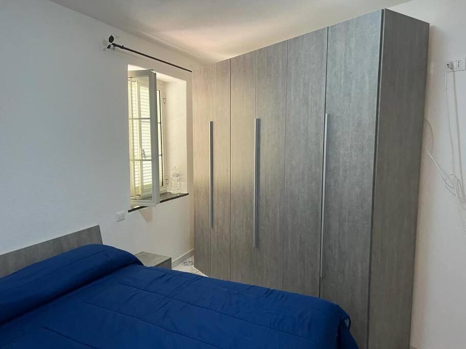 Appartamento Dependance San Ciro Ischia Esterno foto