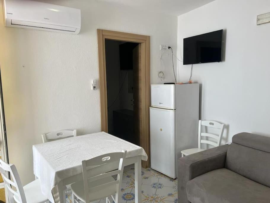 Appartamento Dependance San Ciro Ischia Esterno foto