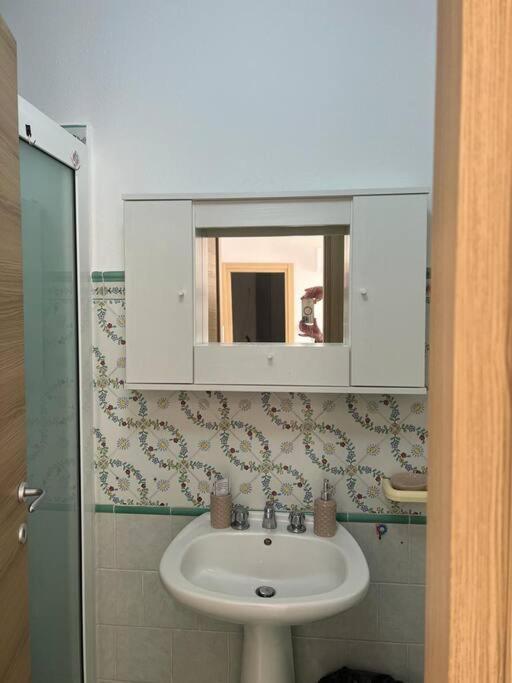 Appartamento Dependance San Ciro Ischia Esterno foto