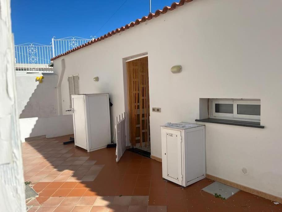 Appartamento Dependance San Ciro Ischia Esterno foto