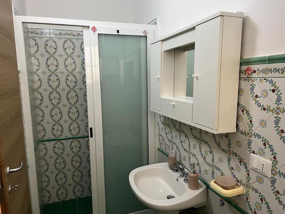 Appartamento Dependance San Ciro Ischia Esterno foto