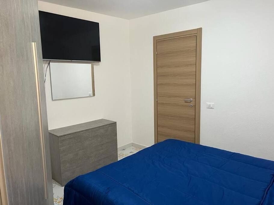 Appartamento Dependance San Ciro Ischia Esterno foto